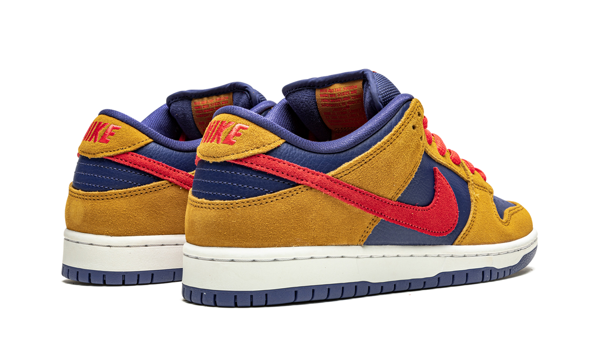 Nike SB Dunk Low Reverse Papa Bear