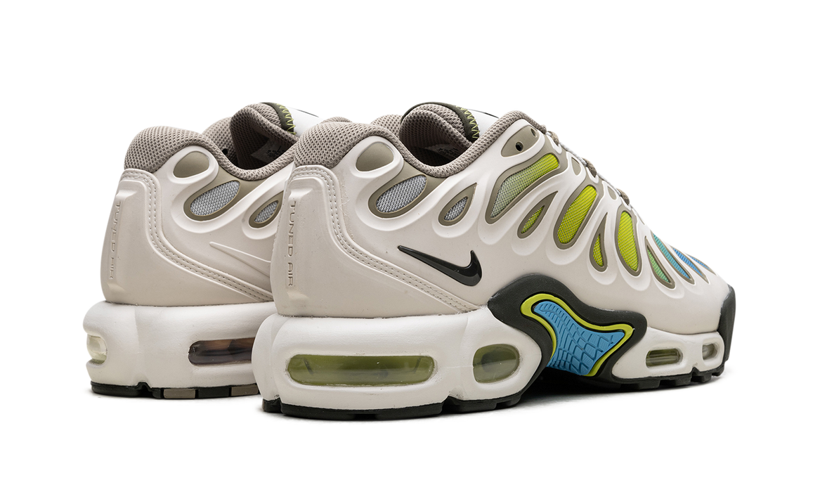 Nike Air Max Plus Drift Cyber Baltic Blue