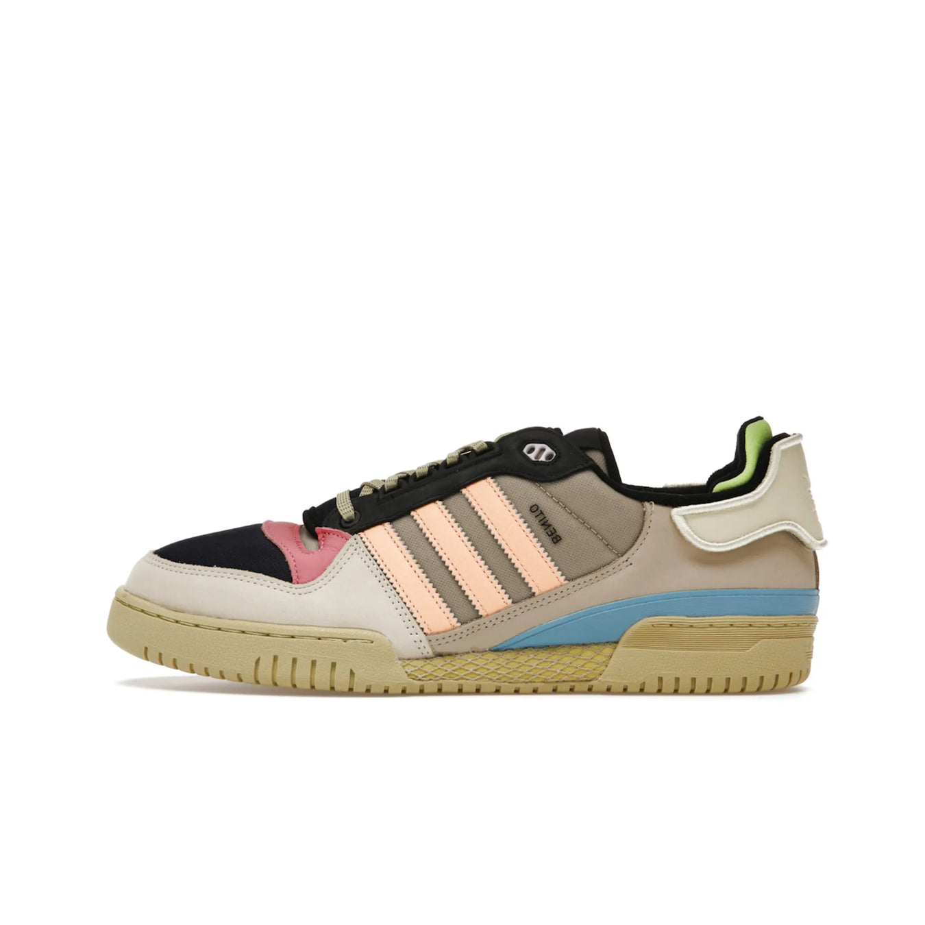 Adidas Forum