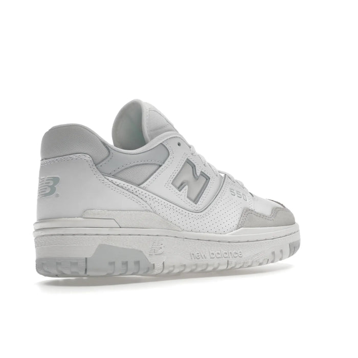 New Balance 550 ASOS Exclusive White Grey Blue