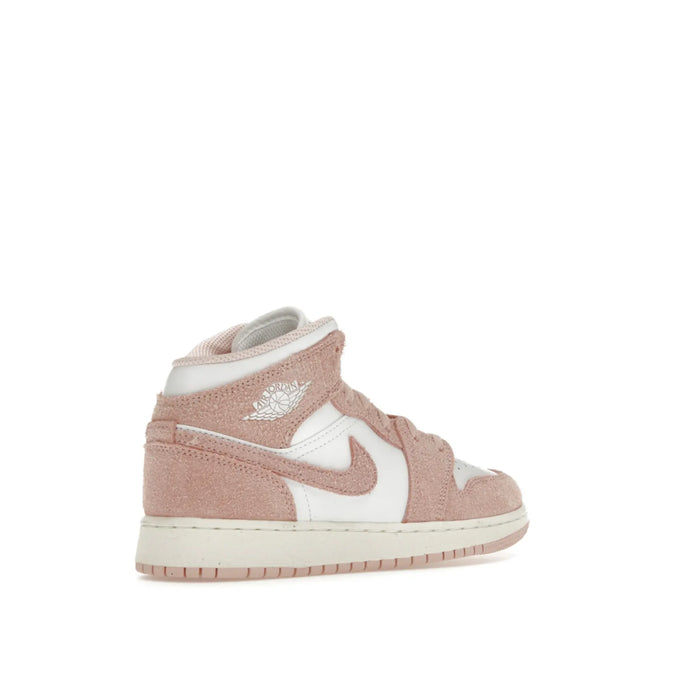 Jordan 1 Mid SE Legend Pink (GS)