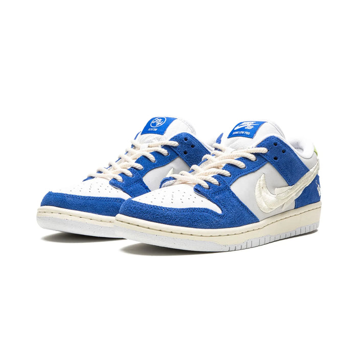 Nike SB Dunk Low Pro Fly Streetwear Gardenia