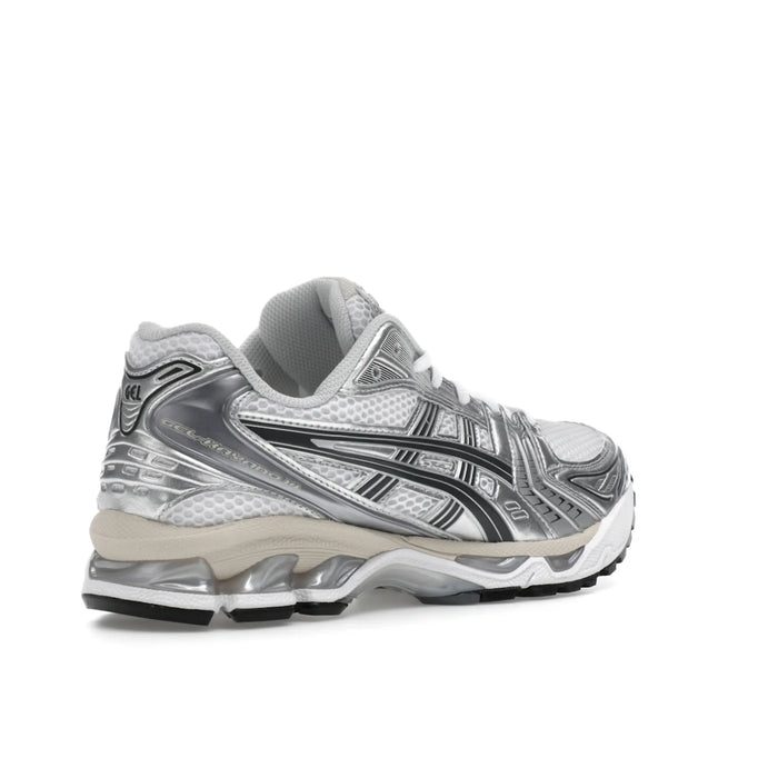 ASICS Gel-Kayano 14 White Graphite Grey