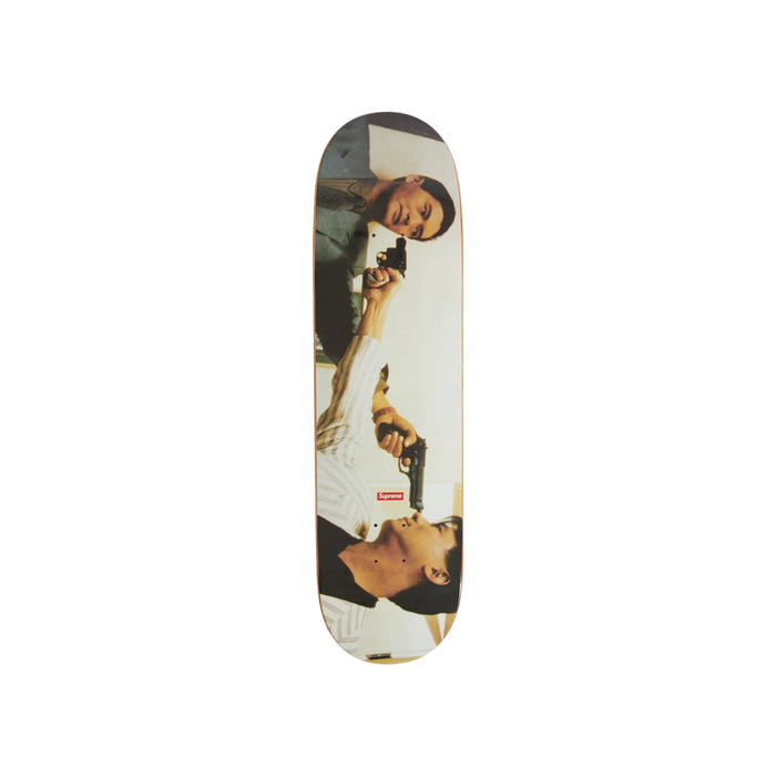 Supreme The Killer Skateboard Deck Multicolor