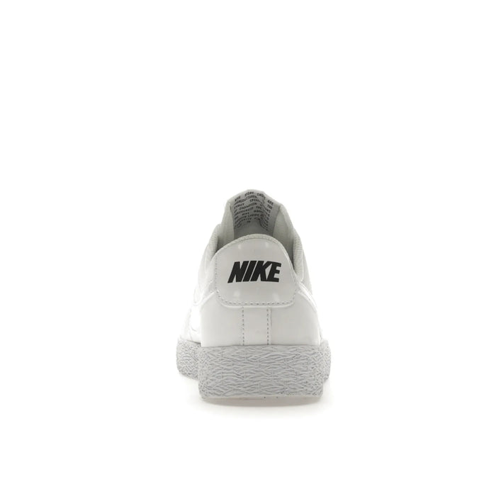 Nike Blazer Low White (GS)