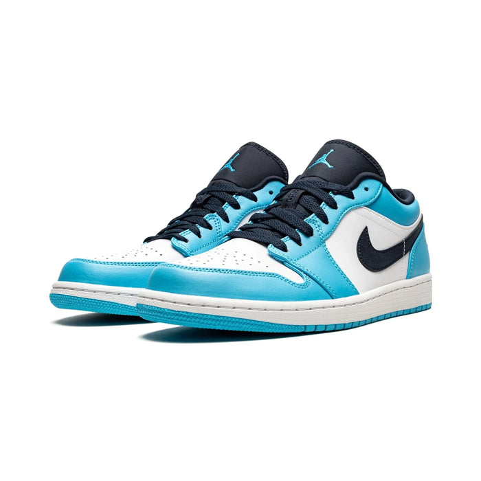 Jordan 1 Low UNC (2021)