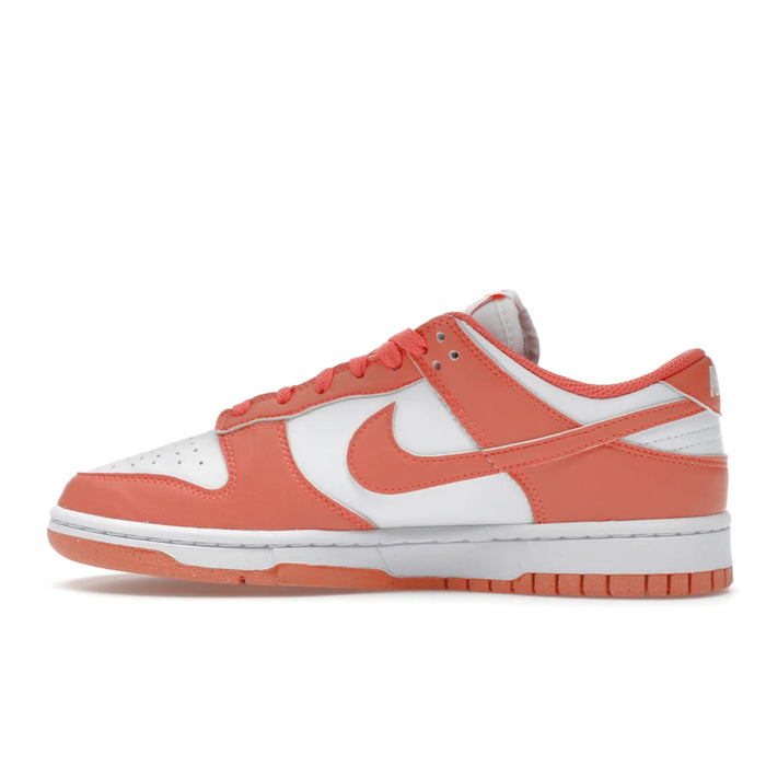 Nike Dunk Low Light Wild Mango (Women's)