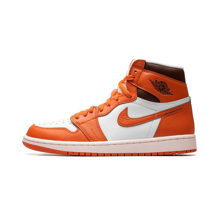 Jordan 1 Retro High OG Starfish (Women's)