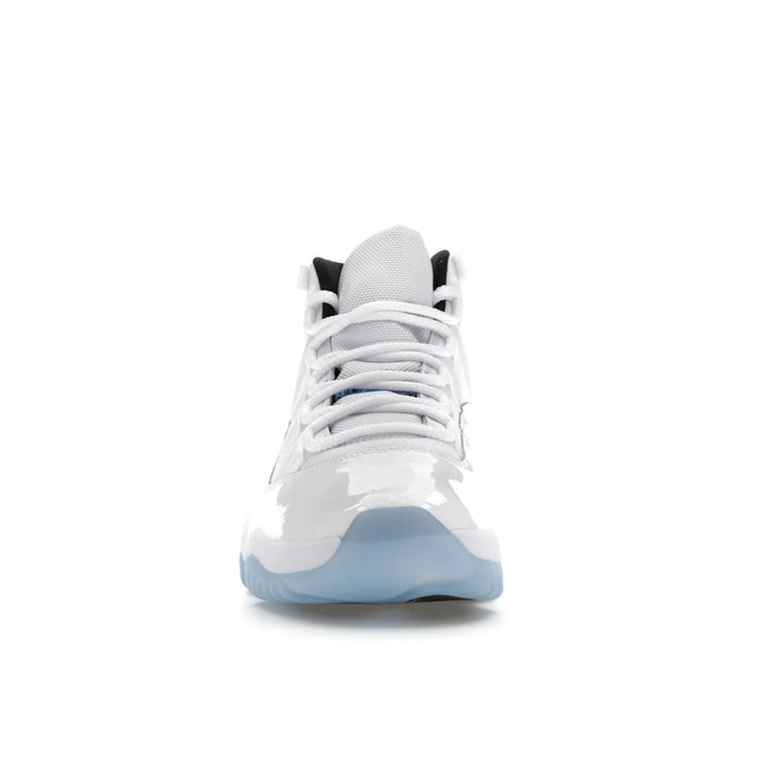 Jordan 11 Retro Legend Blue (2024)