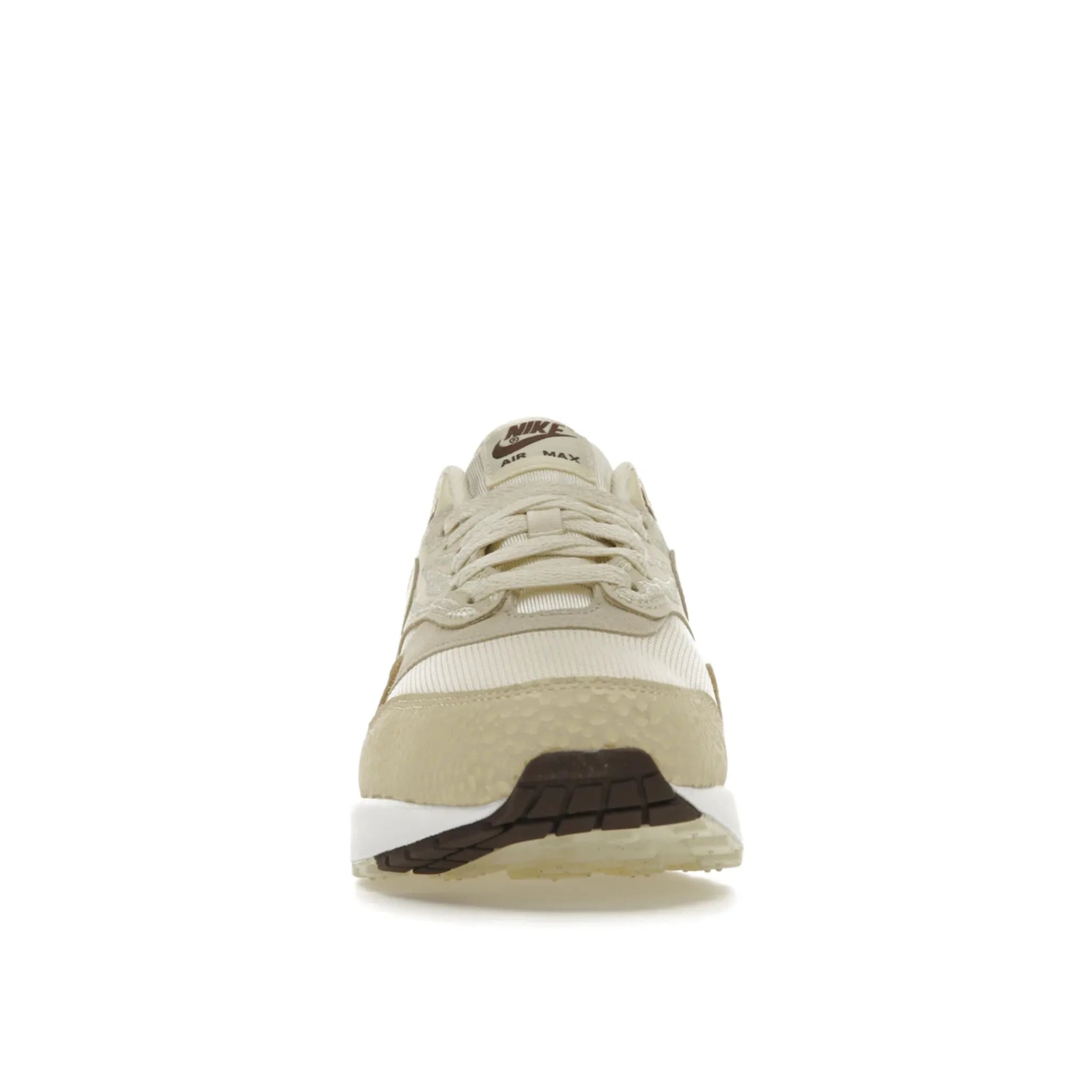 Nike Air Max 1 '87 Safari Coconut Milk (Women's)