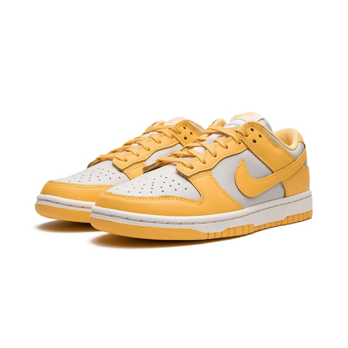 Nike Dunk Low Citron Pulse (Women's)