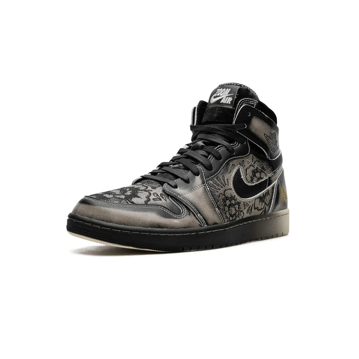 Jordan 1 High Zoom Air CMFT 2 Día De Muertos