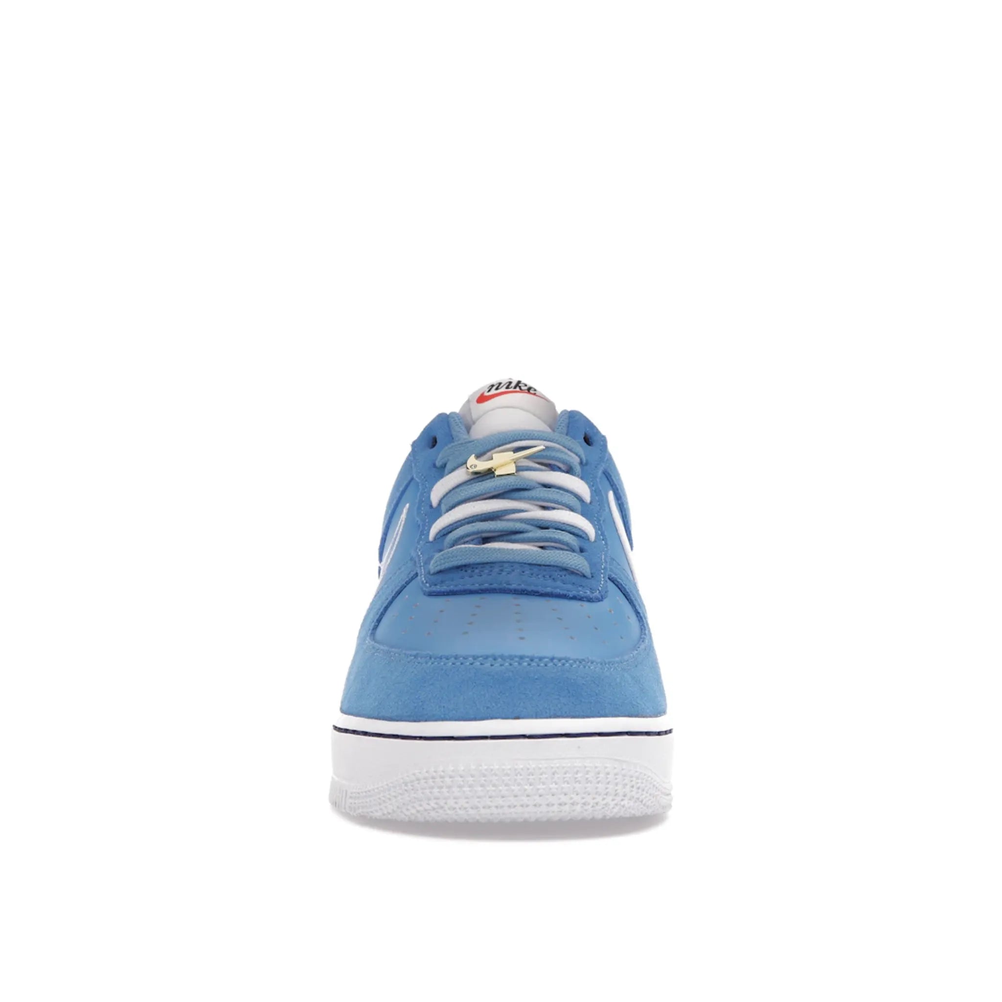 Nike Air Force 1 Low First Use University Blue