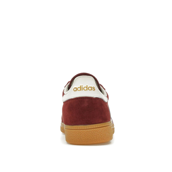 adidas Handball Spezial Shadow Red Off White