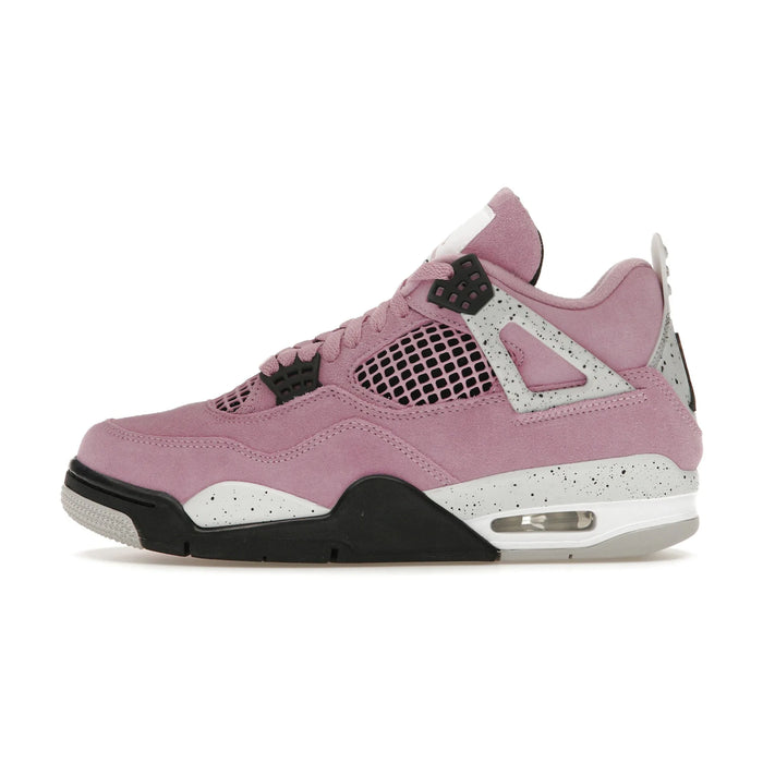 Jordan 4 Retro Orchid (Women's)