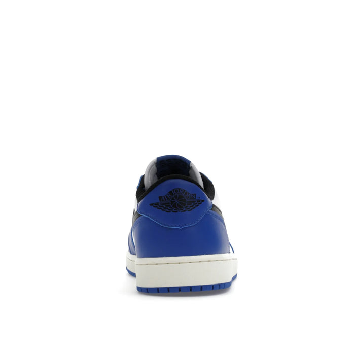 Jordan 1 Retro Low OG Game Royal