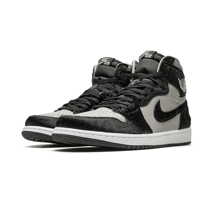 Jordan 1 Retro High OG Twist 2.0 Medium Grey (Women's)