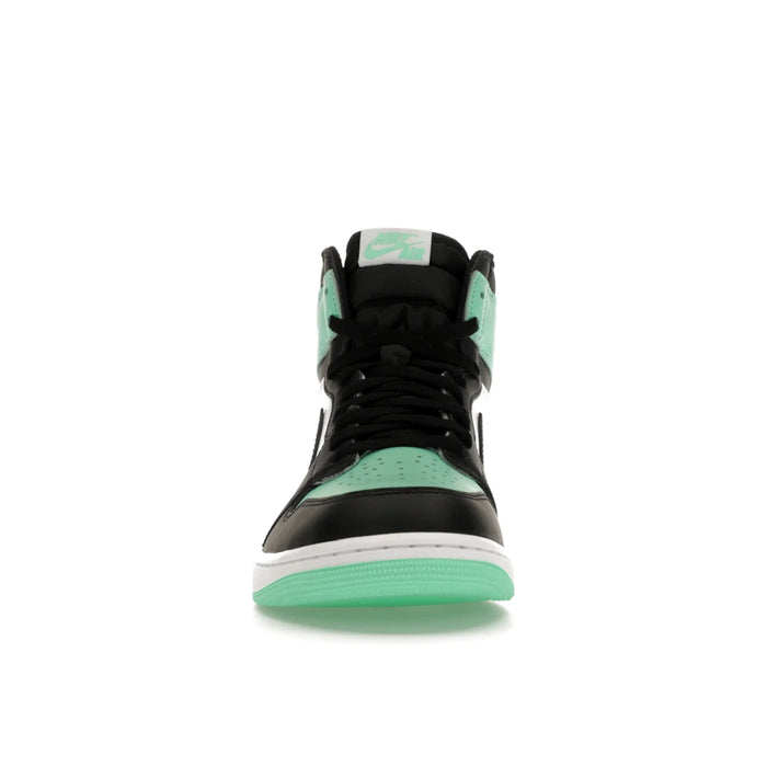 Jordan 1 Retro High OG Green Glow