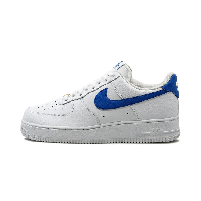 Nike Air Force 1 Low White Royal Blue