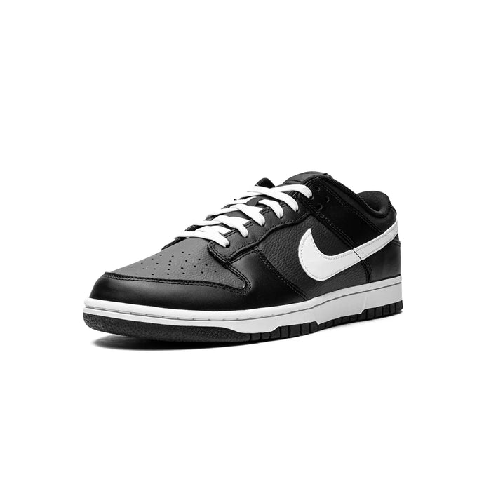 Nike Dunk Low Black White (2022)