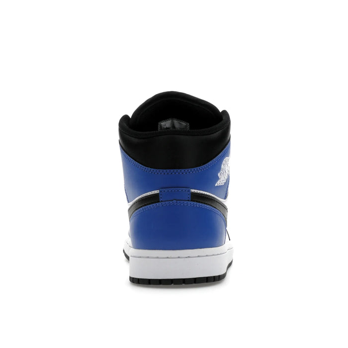 Jordan 1 Mid Game Royal