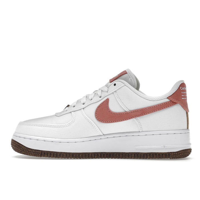 Nike Air Force 1 Low Catechu (Women's)