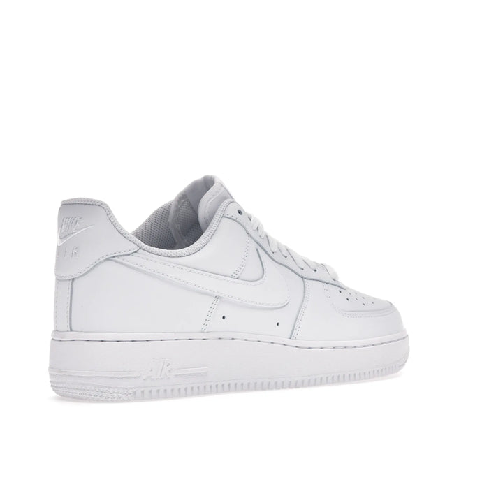 Nike Air Force 1 Low '07 White