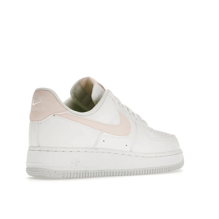 Nike Air Force 1 Low Next Nature White Pale Coral (Women's)