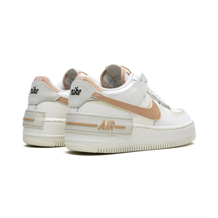 Nike Air Force 1 Low Shadow Sail Fossil Light Bone