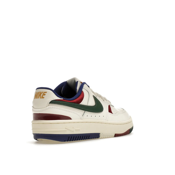 Nike Gamma Force Sail Team Red Fir Green (Women's)