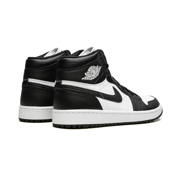 Jordan 1 Retro High Golf Black White