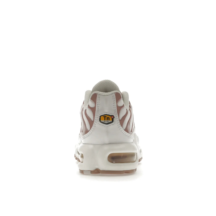 Nike Air Max Plus White Pink Oxford (Women's)