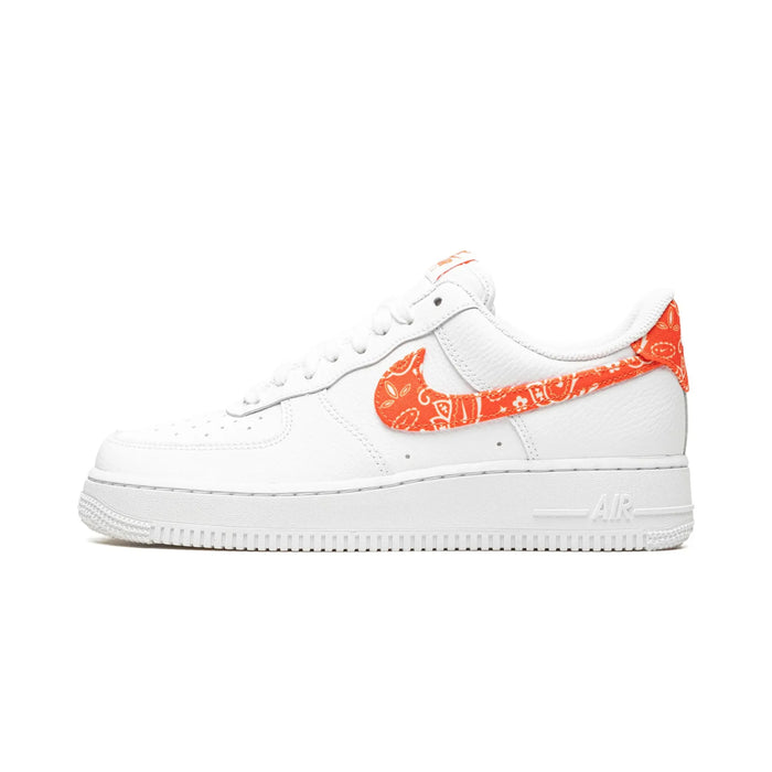 Nike Air Force 1 Low Orange Paisley (Women's)