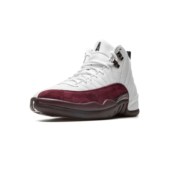 Jordan 12 Retro SP A Ma Maniére White (Women's)