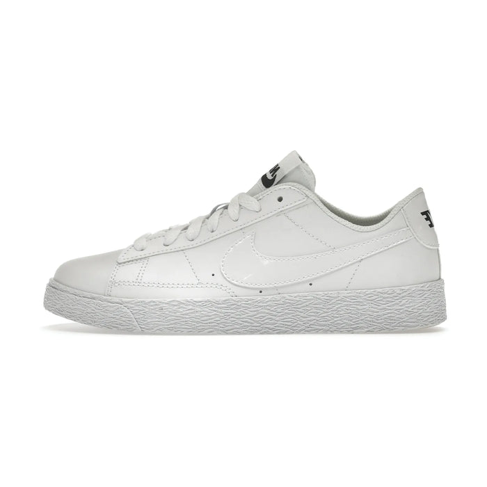 Nike Blazer Low White (GS)