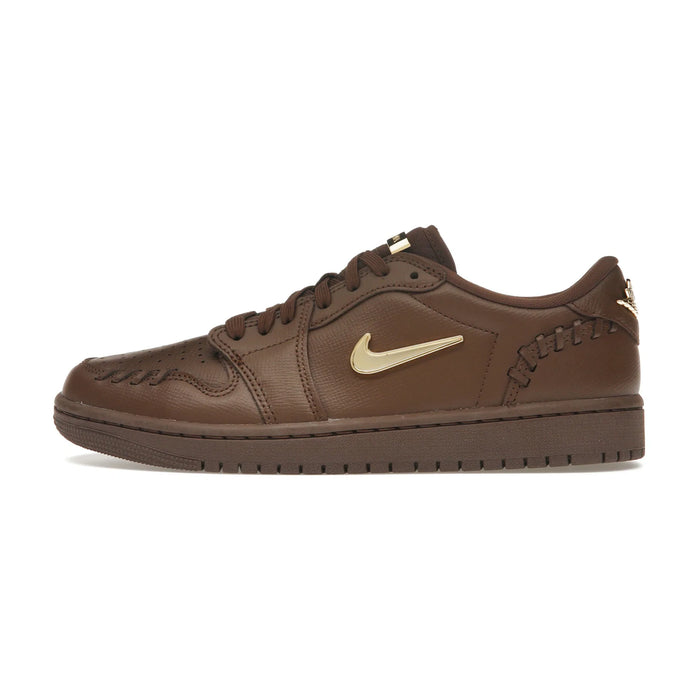 Jordan 1 Low Method of Make Cacao Wow (Women's)