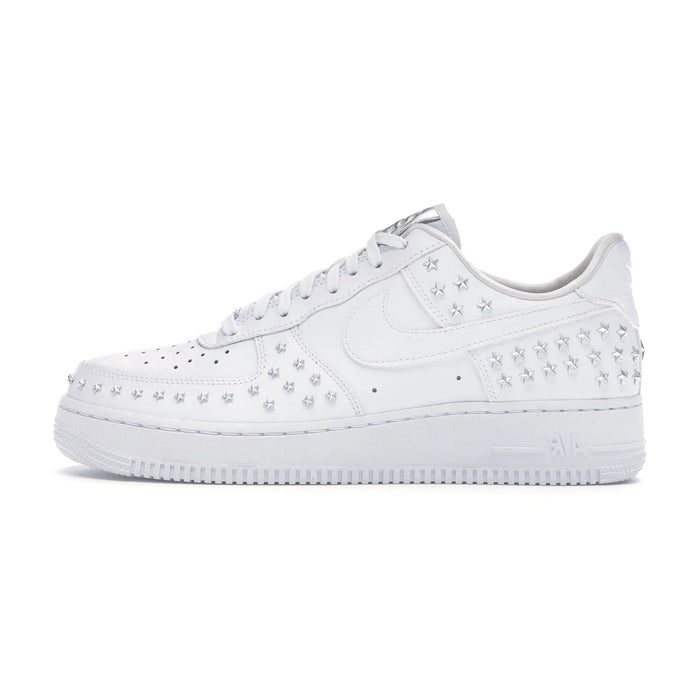 Nike Air Force 1 Low '07 XX White Studded (Women's)