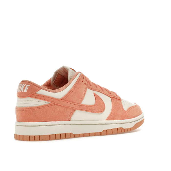 Nike Dunk Low Next Nature Apricot Agate (Women's)