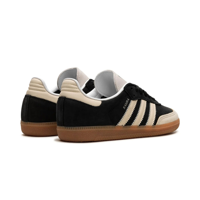 adidas Samba OG Black Wonder White (Women's)