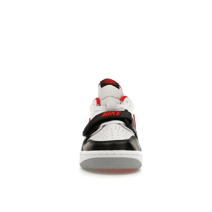 Jordan Legacy 312 Low Fire Red (GS)