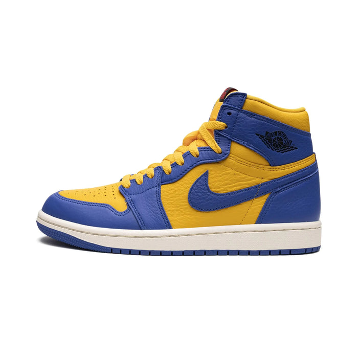 Jordan 1 Retro High OG Reverse Laney (Women's)