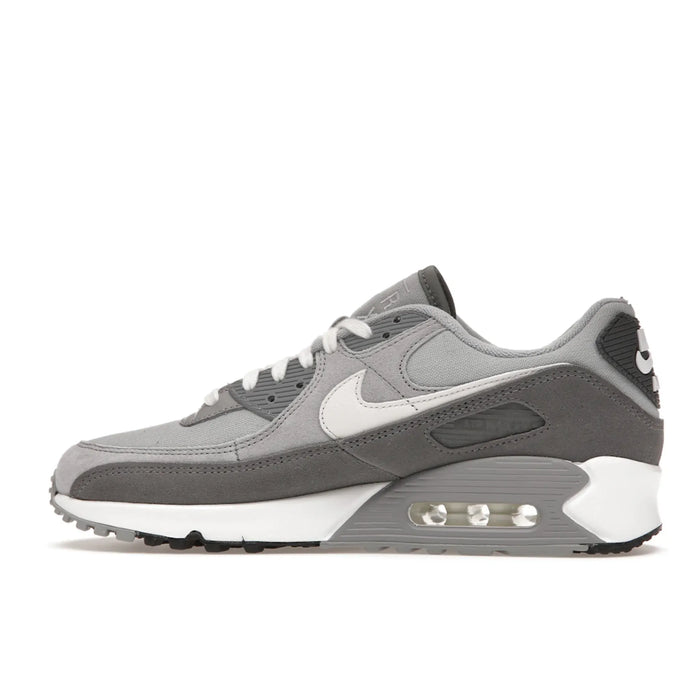 Nike Air Max 90 PRM Light Smoke Grey