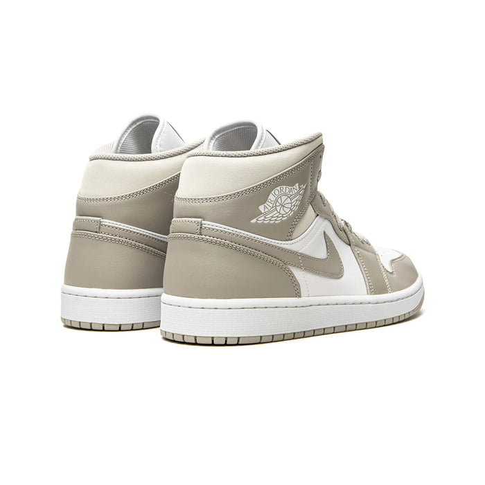 Jordan 1 Mid Linen