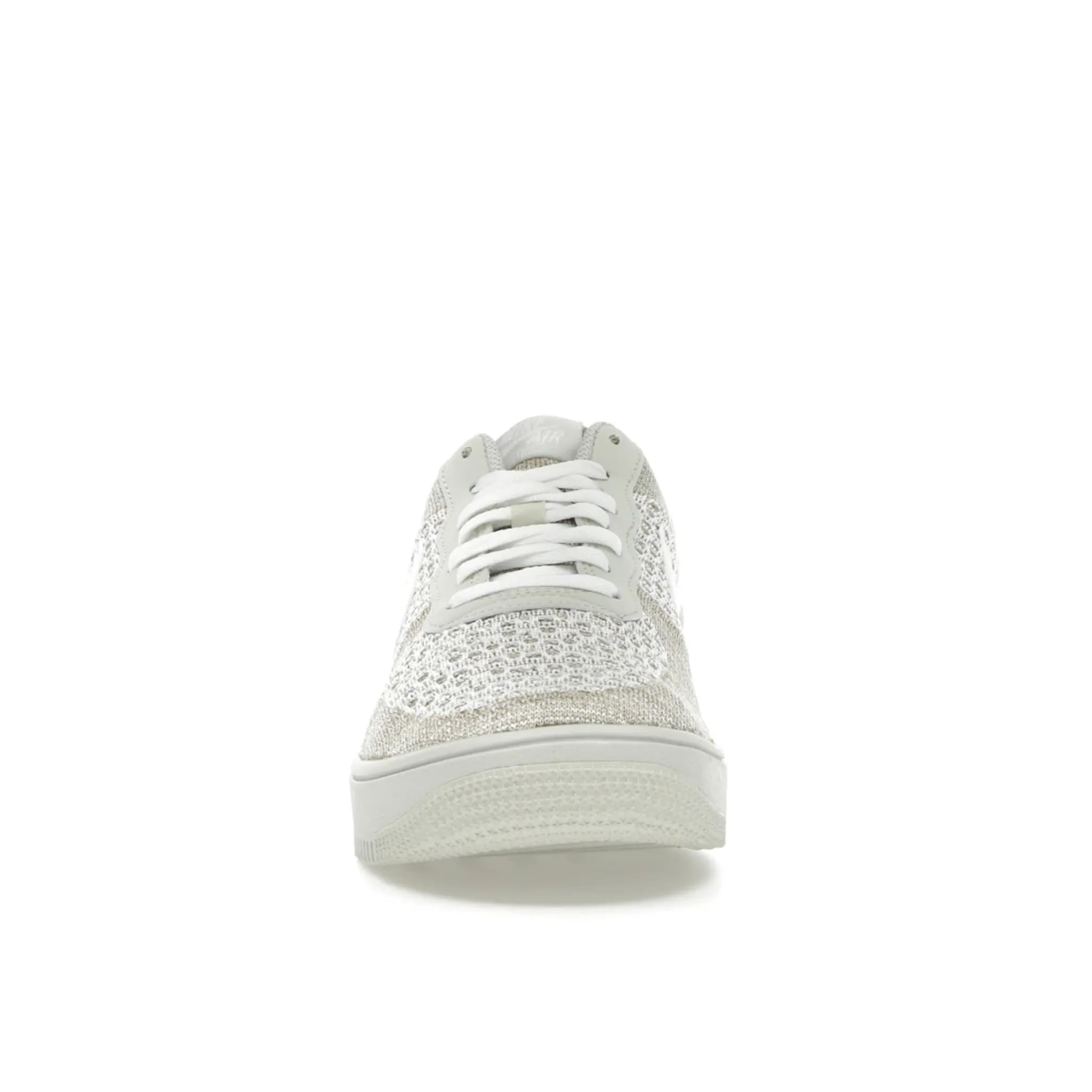 Nike Air Force 1 Flyknit 2.0 Light Bone