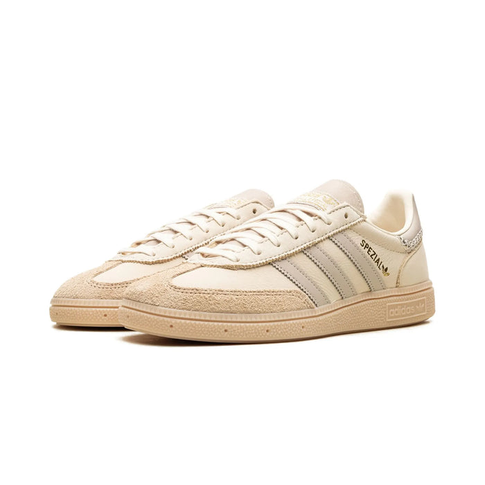 adidas Handball Spezial Cream White Beige (Women's)