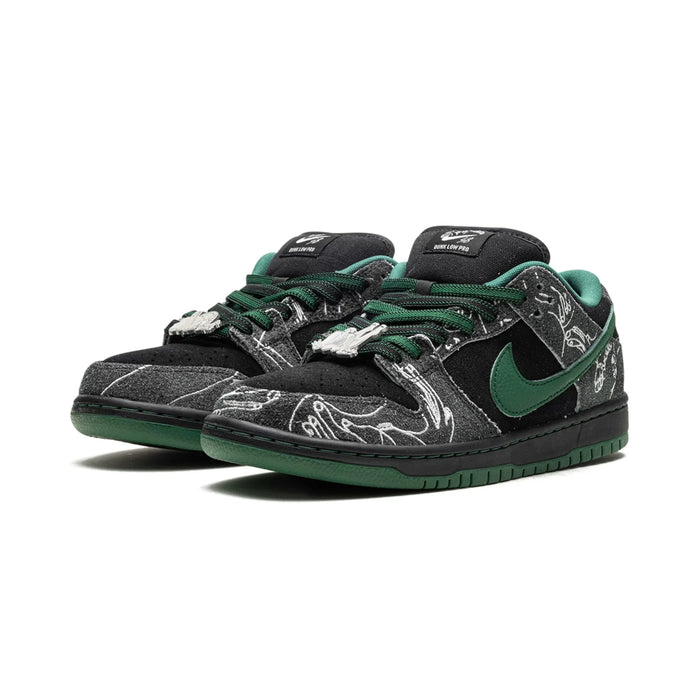 Nike SB Dunk Low There Skateboards