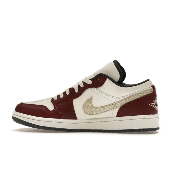 Jordan 1 Low Year of the Dragon (2024) (Women's)