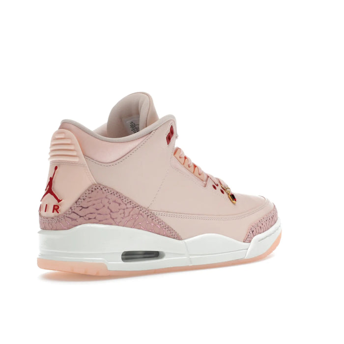 Jordan 3 Retro Valentine's Day Treat Yourself (2025) (Women's)