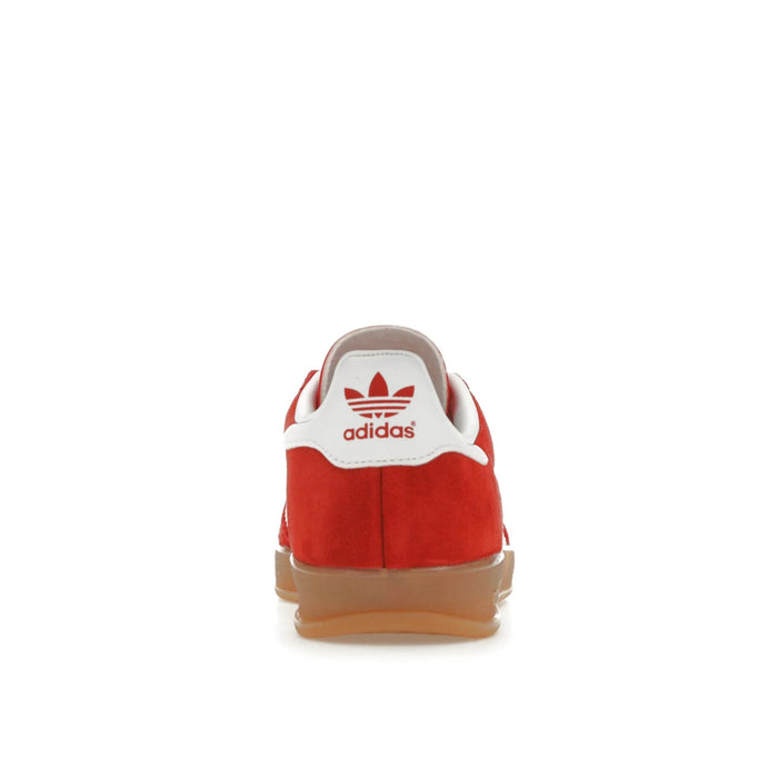 adidas Gazelle Indoor Better Scarlet