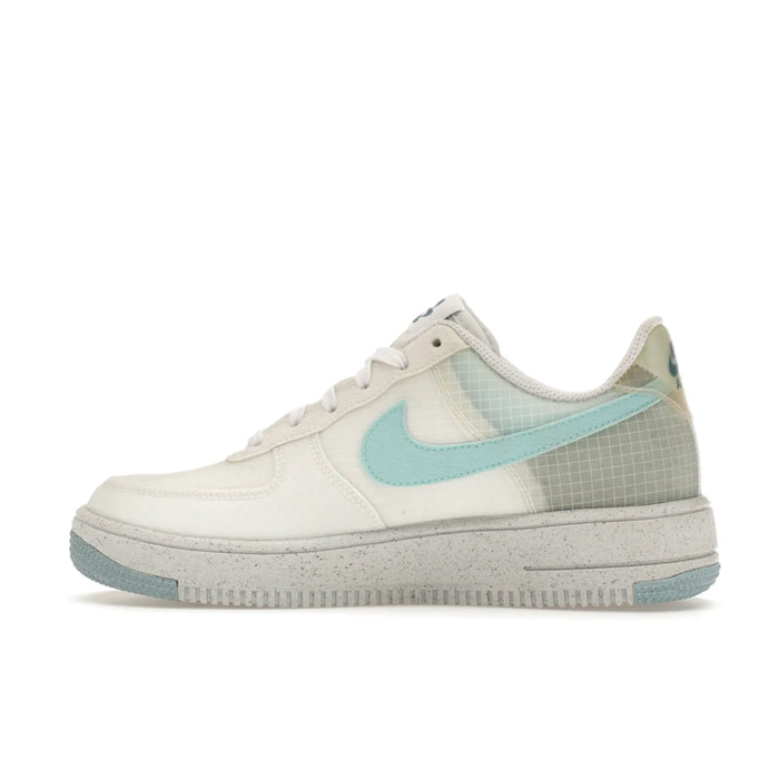 Nike Air Force 1 Low Crater White Copa (GS)